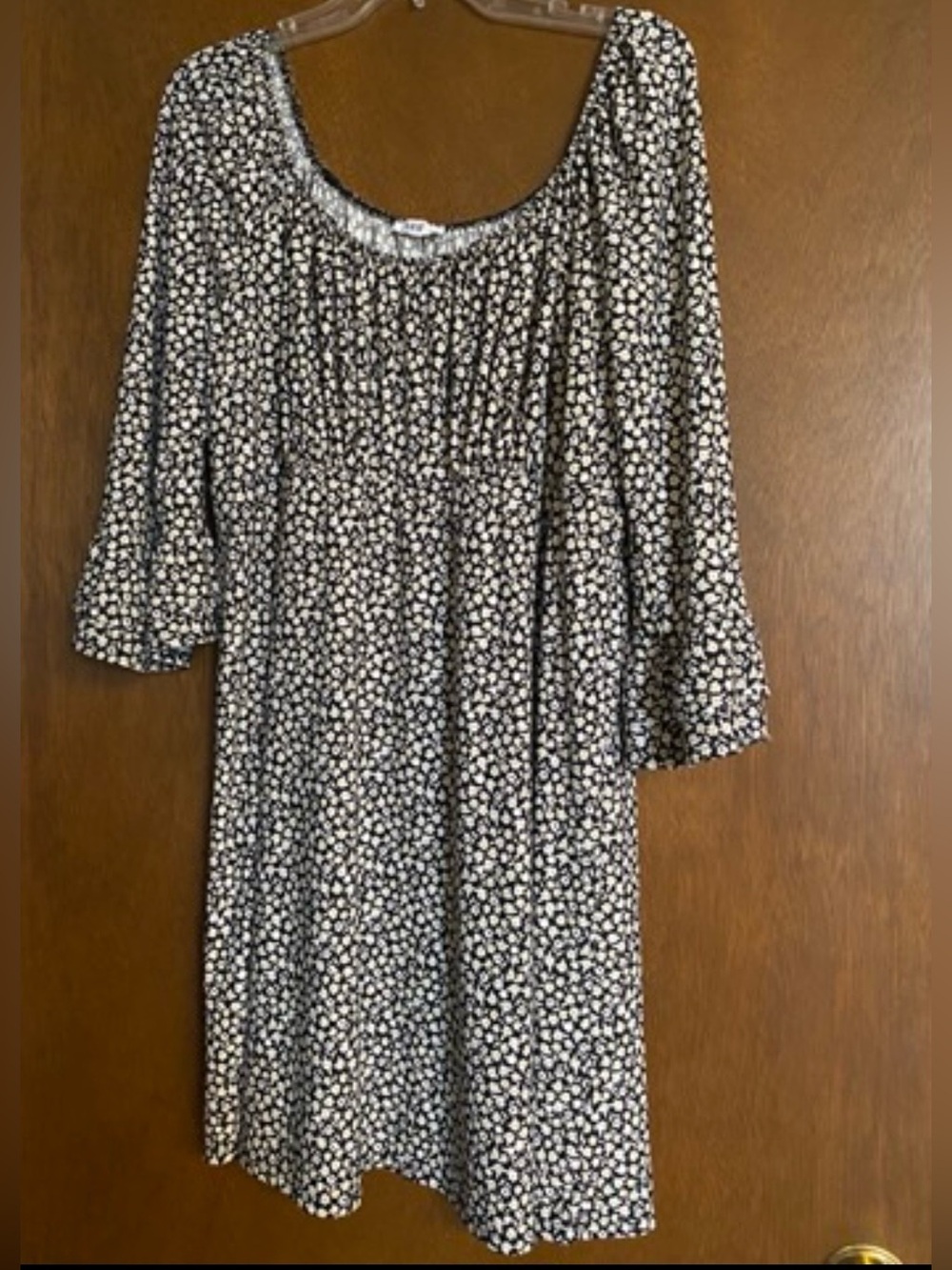 AUW Darling Daisies Dress